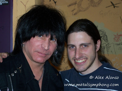 MAB 010 Michael Angelo Batio